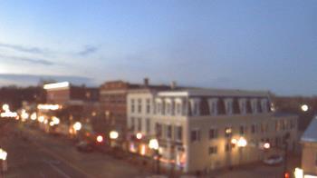 Weather camera view of LCNB.