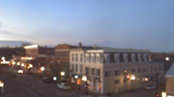 Weather camera view of LCNB.