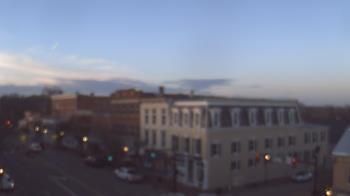 Weather camera view of LCNB.