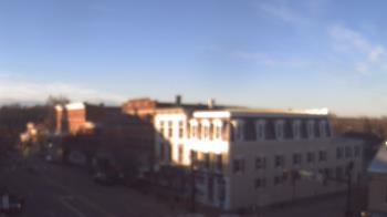 Weather camera view of LCNB.