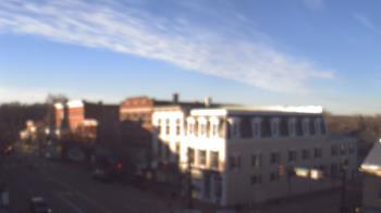 Weather camera view of LCNB.