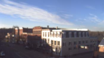 Weather camera view of LCNB.