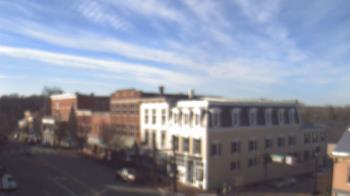 Weather camera view of LCNB.