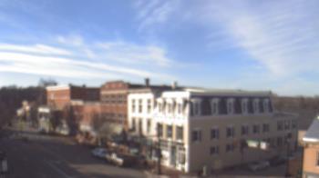 Weather camera view of LCNB.