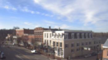 Weather camera view of LCNB.