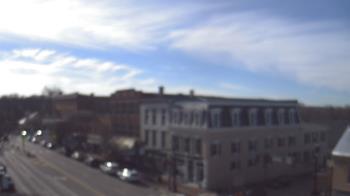 Weather camera view of LCNB.