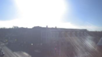 Weather camera view of LCNB.