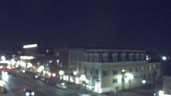 Weather camera view of LCNB.