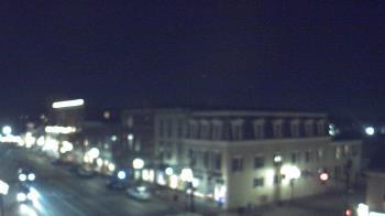 Weather camera view of LCNB.