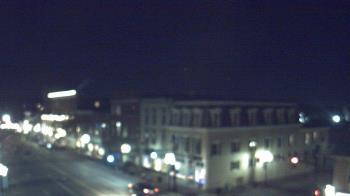 Weather camera view of LCNB.