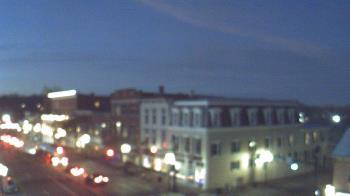 Weather camera view of LCNB.