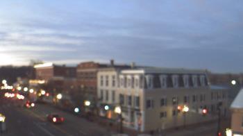 Weather camera view of LCNB.