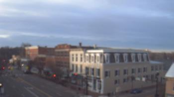 Weather camera view of LCNB.