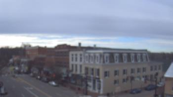 Weather camera view of LCNB.