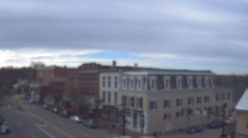 Weather camera view of LCNB.