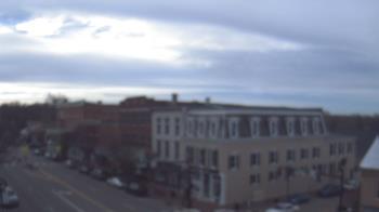 Weather camera view of LCNB.