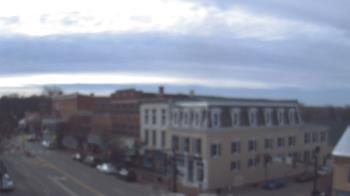 Weather camera view of LCNB.