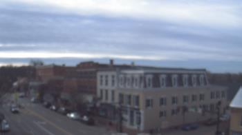 Weather camera view of LCNB.