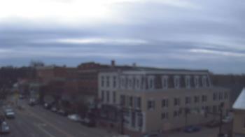 Weather camera view of LCNB.