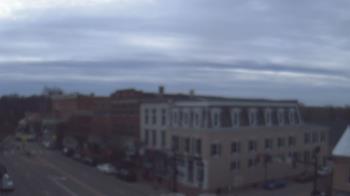 Weather camera view of LCNB.