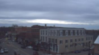 Weather camera view of LCNB.