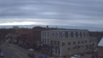 Weather camera view of LCNB.