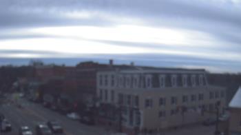 Weather camera view of LCNB.