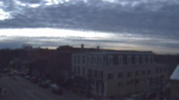 Weather camera view of LCNB.