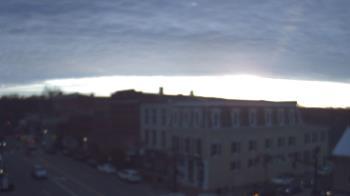 Weather camera view of LCNB.