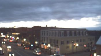 Weather camera view of LCNB.