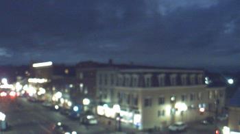 Weather camera view of LCNB.