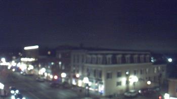Weather camera view of LCNB.
