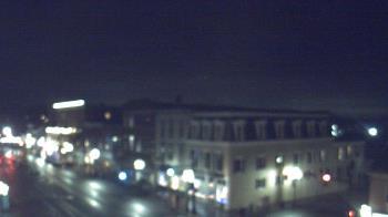 Weather camera view of LCNB.