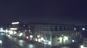 Weather camera view of LCNB.