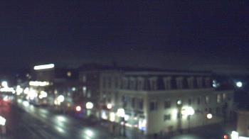 Weather camera view of LCNB.