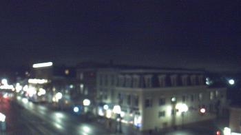 Weather camera view of LCNB.