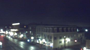 Weather camera view of LCNB.