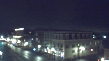Weather camera view of LCNB.