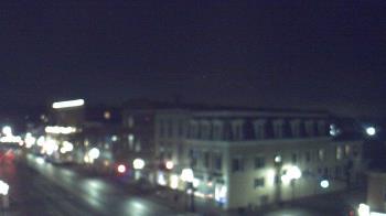 Weather camera view of LCNB.