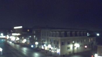 Weather camera view of LCNB.