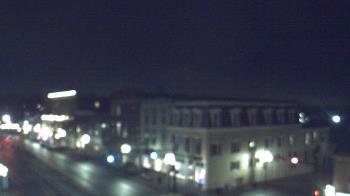 Weather camera view of LCNB.