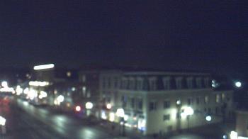 Weather camera view of LCNB.