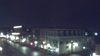 Weather camera view of LCNB.