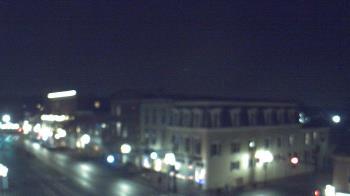 Weather camera view of LCNB.