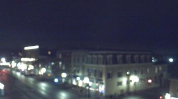 Weather camera view of LCNB.
