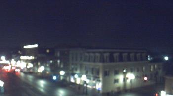 Weather camera view of LCNB.