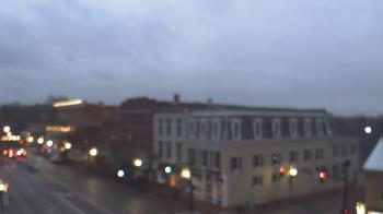 Weather camera view of LCNB.