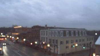 Weather camera view of LCNB.