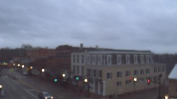 Weather camera view of LCNB.