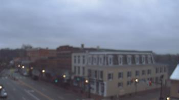 Weather camera view of LCNB.